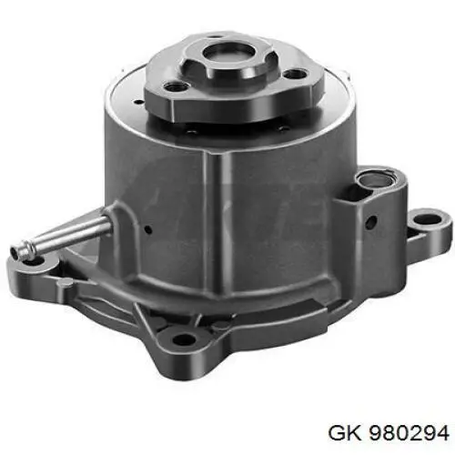 Водяний насос Geba 10595