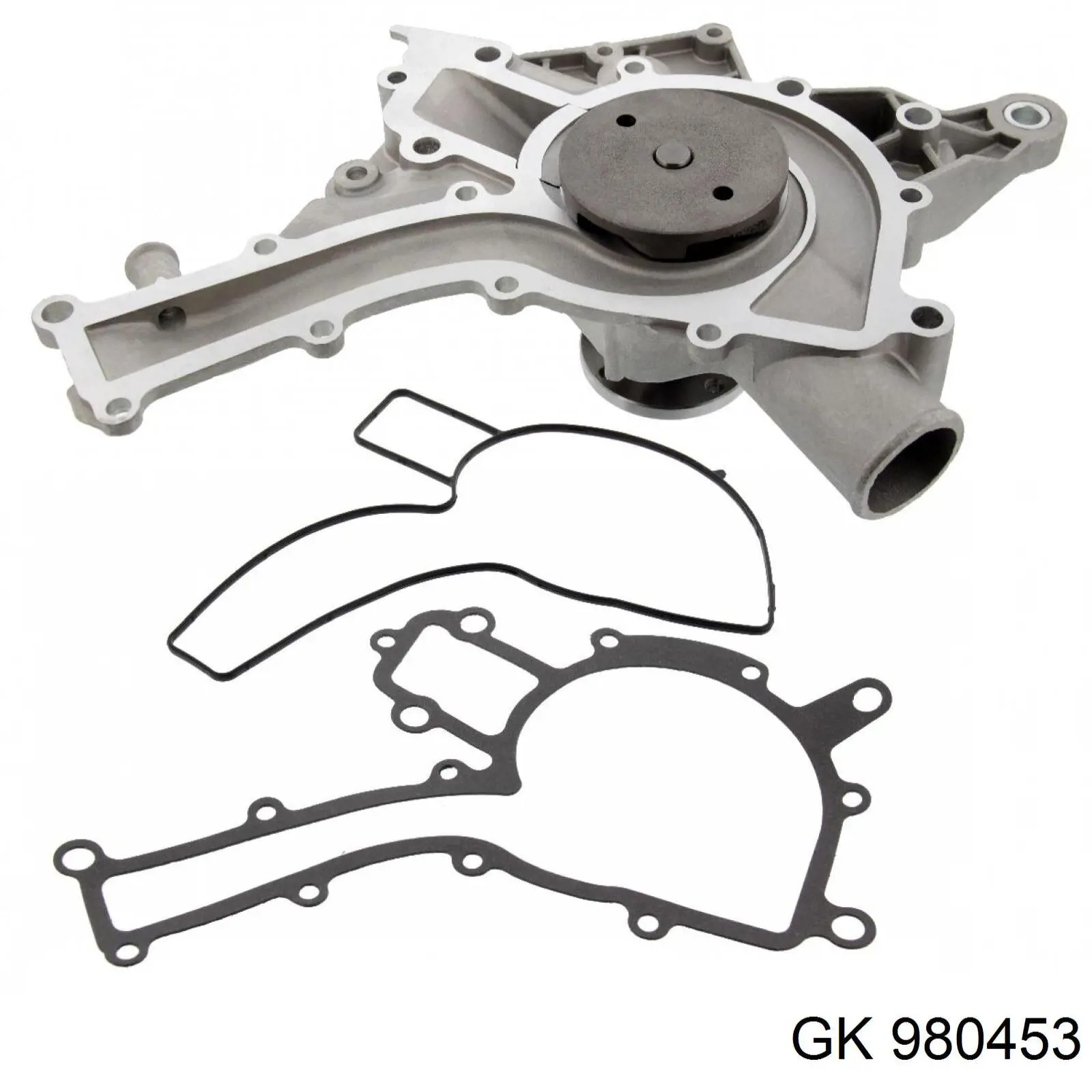 Помпа 980453 GK