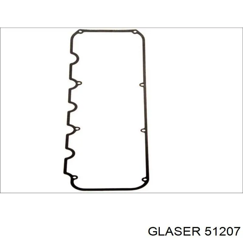 51207 Glaser прокладка клапанної кришки двигуна
