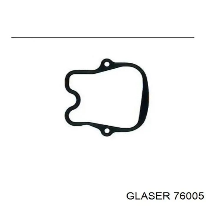 Сальник колінвала двигуна, задній Ford 6894121 ціна, від 5.52 USD