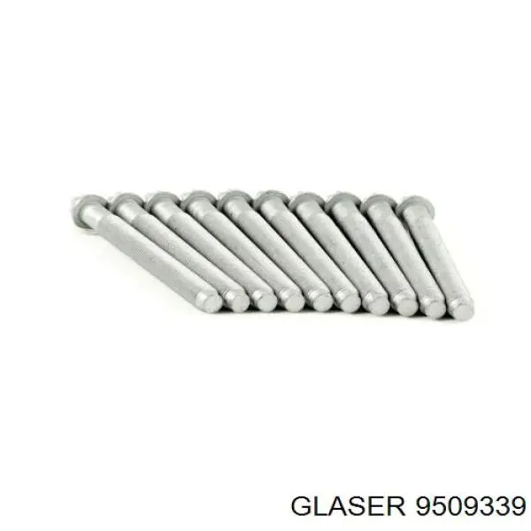 Купити 9509339 Glaser Болт гбц