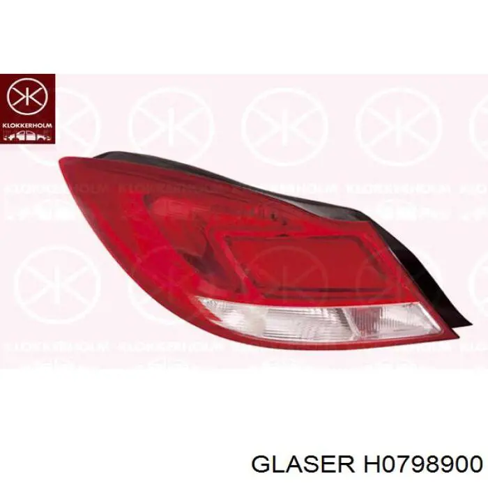 Прокладка ГБЦ Volvo 1276191 ціна, від 10.70 USD