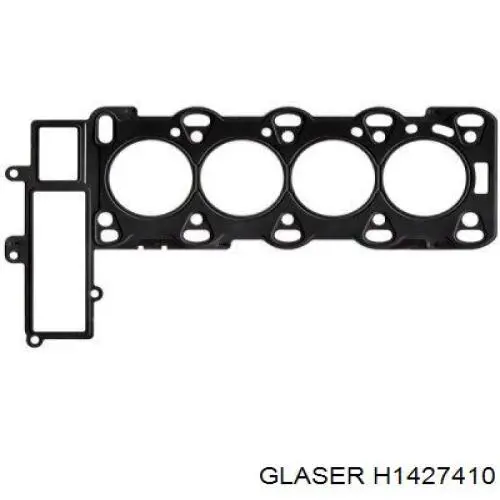 5607421 Opel Прокладка під головку