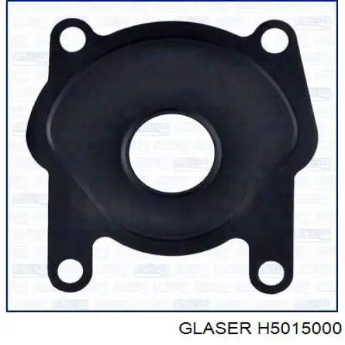 Купити H5015000 Glaser Прокладка ГБЦ