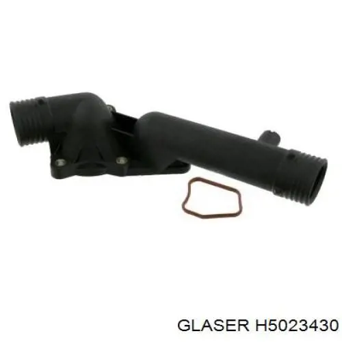 Купити H5023430 Glaser Прокладка ГБЦ