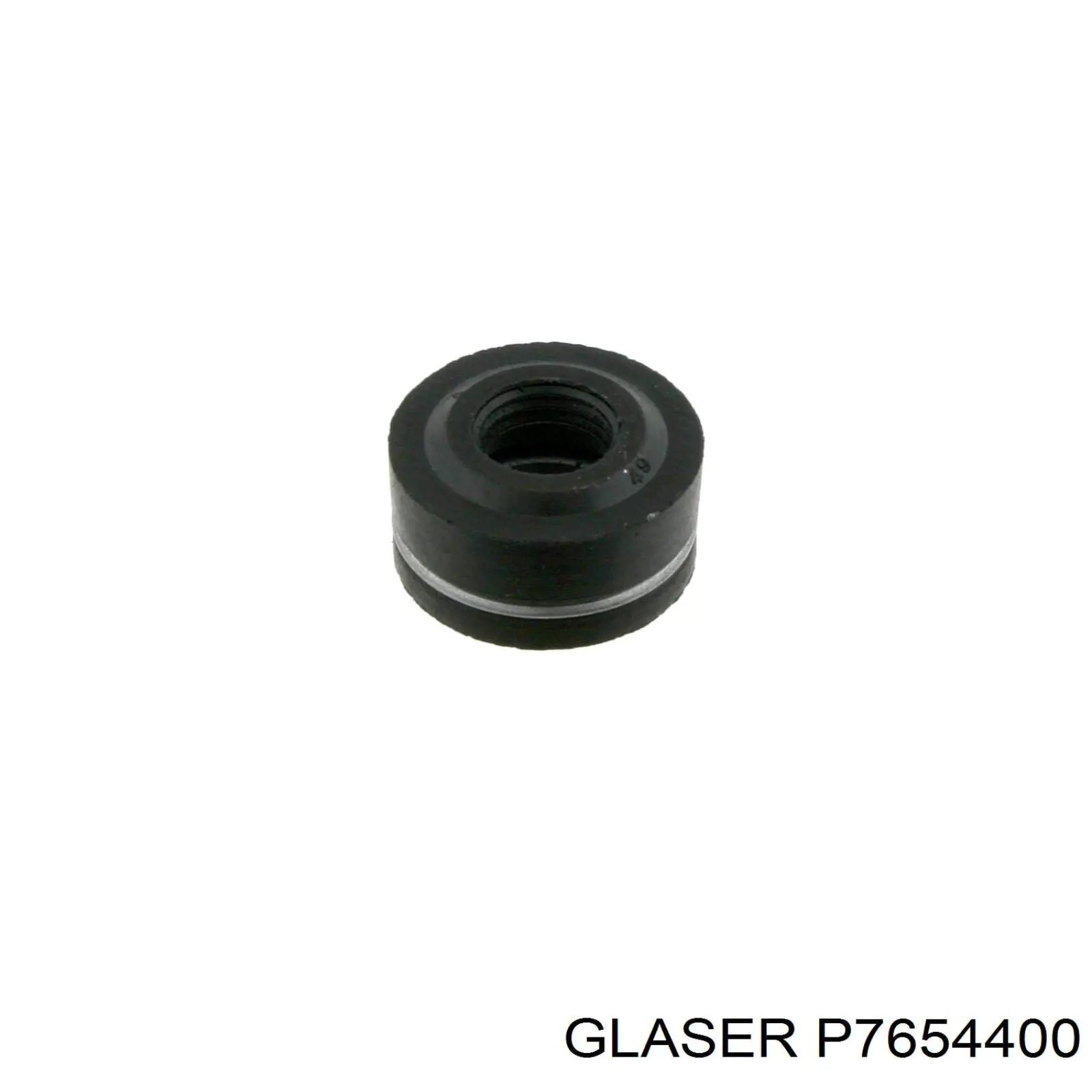 P7654400 Glaser сальник клапана (маслознімний, впускного)
