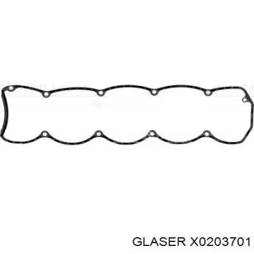 Прокладка клапанної кришки двигуна Fiat/Alfa/Lancia 7302293 ціна, від 5.58 USD