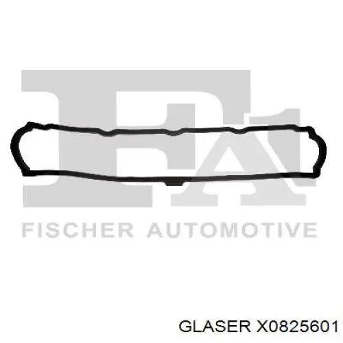 X0825601 Glaser прокладка клапанної кришки двигуна