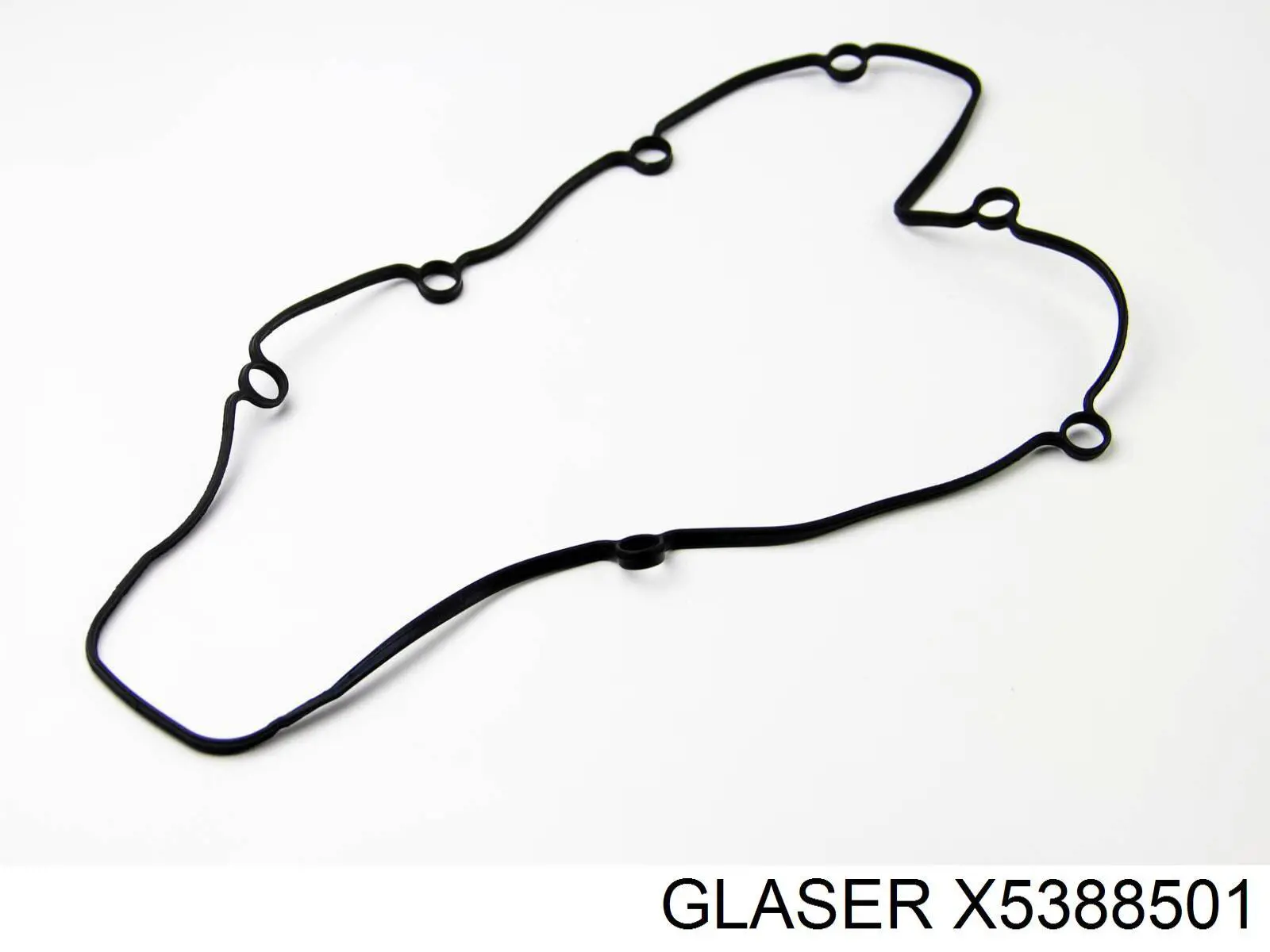 X5388501 Glaser прокладка клапанної кришки двигуна