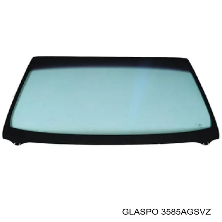 STFD0009A Signeda Автомобільне скло