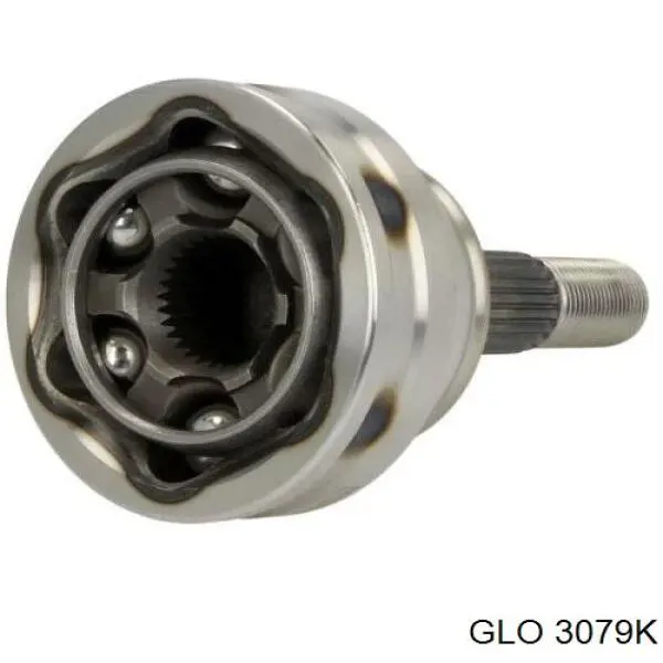 302015100300 Magneti Marelli Граната зовнішня