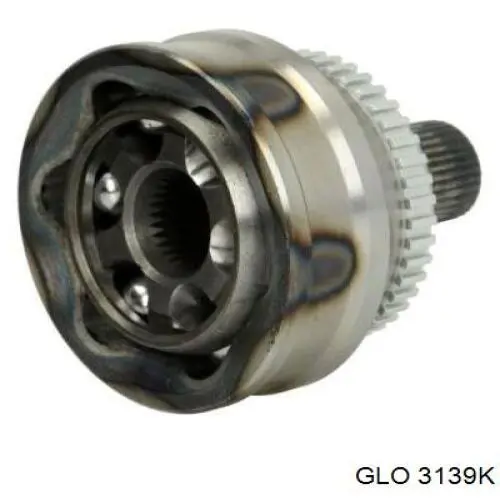 3139K GLO Граната зовнішня