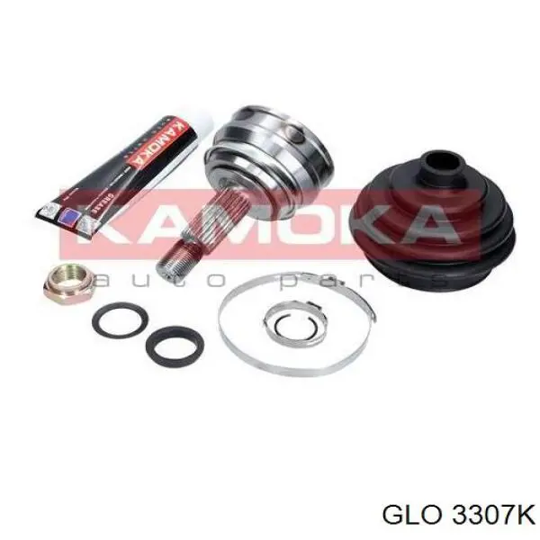 Граната колісна Magneti Marelli TOJ0257 ціна, від 23.42 USD