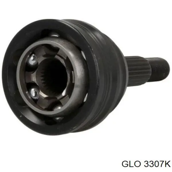 TOJ0257 Magneti Marelli Граната зовнішня