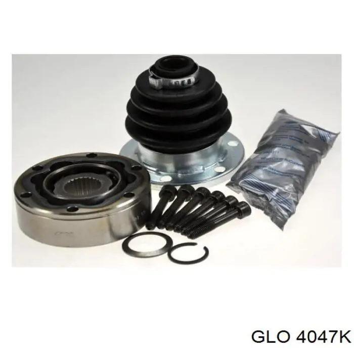 ШРКШ внутрішній, передній GLO 4047K ціна, від 24.80 USD