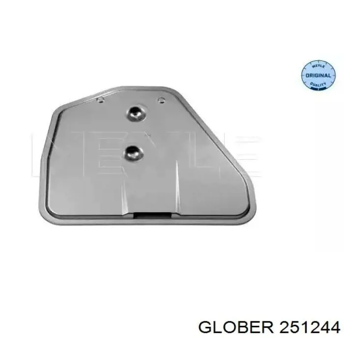 Фільтр АКПП 251244 Glober