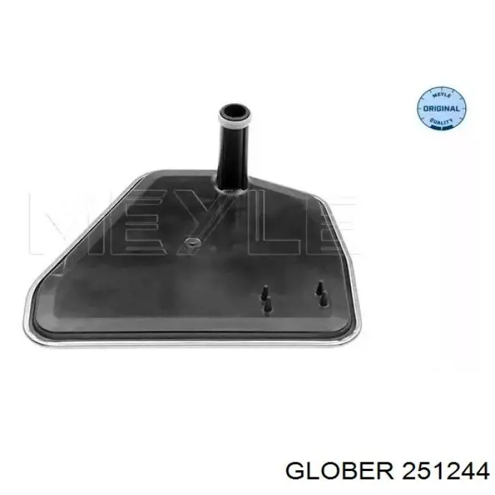 251244 Glober Масло в коробку автомат