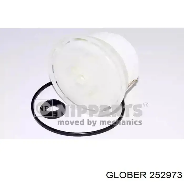 252973 Glober фільтр паливний