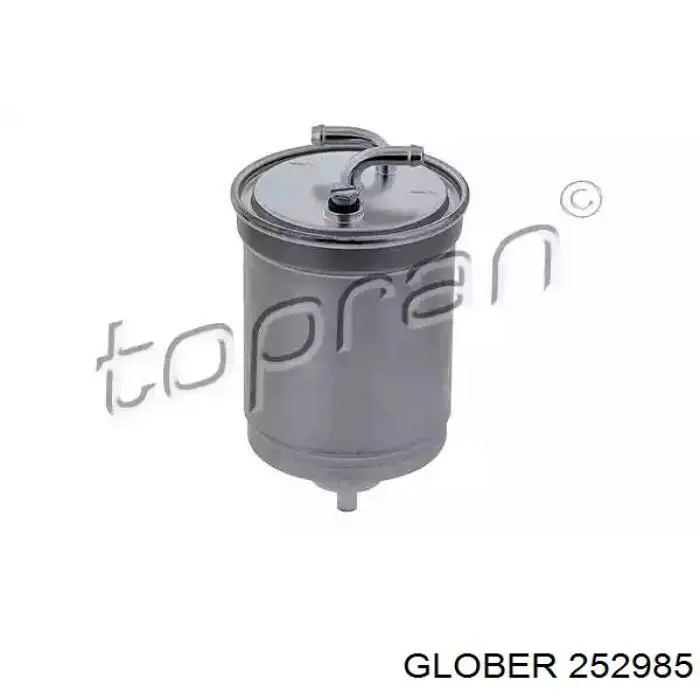 252985 Glober Фільтр палива