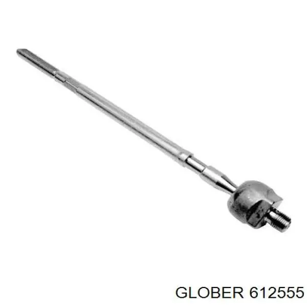 Тяга рульова поперечна Glober 612555 ціна, від 10.18 USD