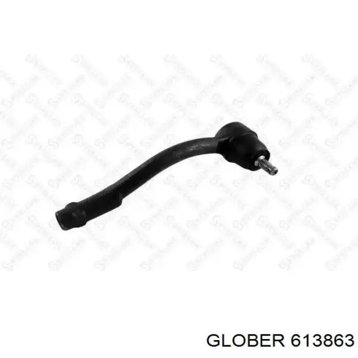 Рульовий наконечник 613863 Glober