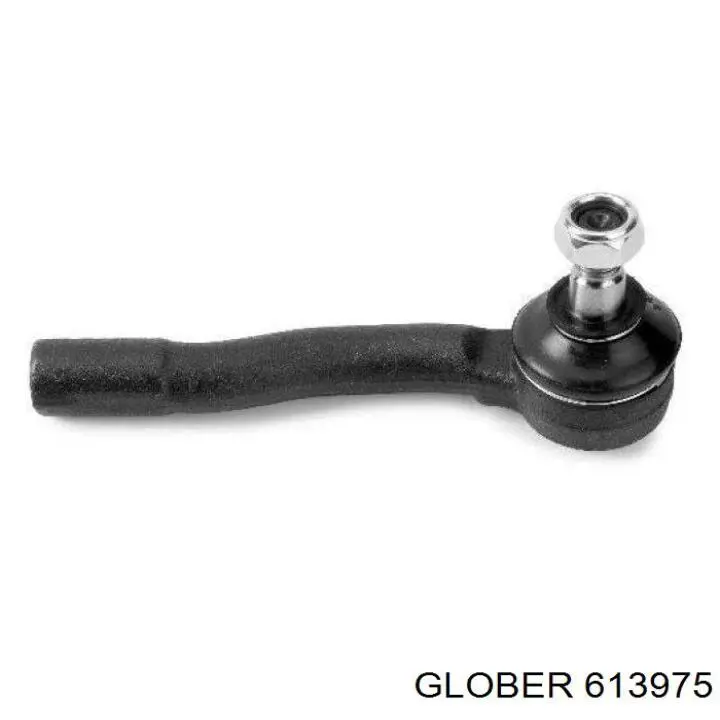 Наконечник рульовий Glober 613975 ціна, від 8.62 USD
