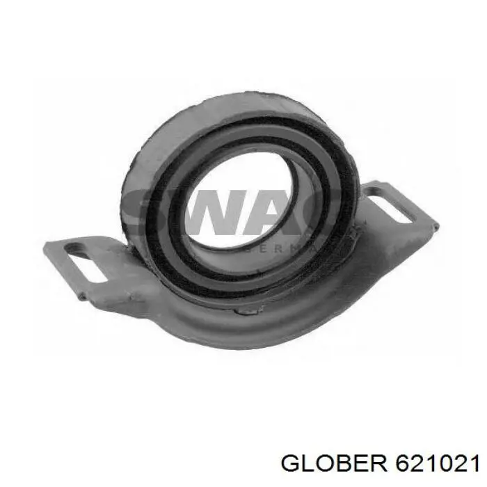 621021 Glober підвісний підшипник карданного валу