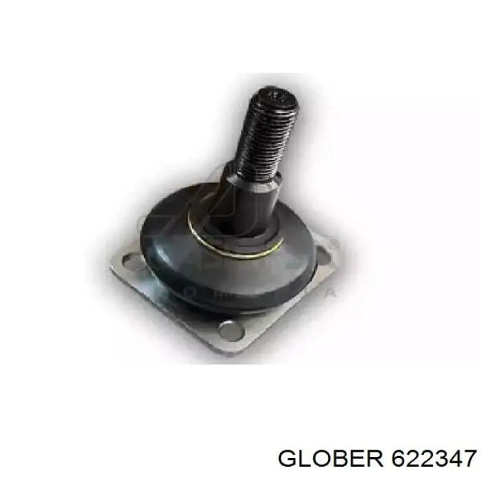 622347 Glober Сайлентблок переднього нижнього важеля