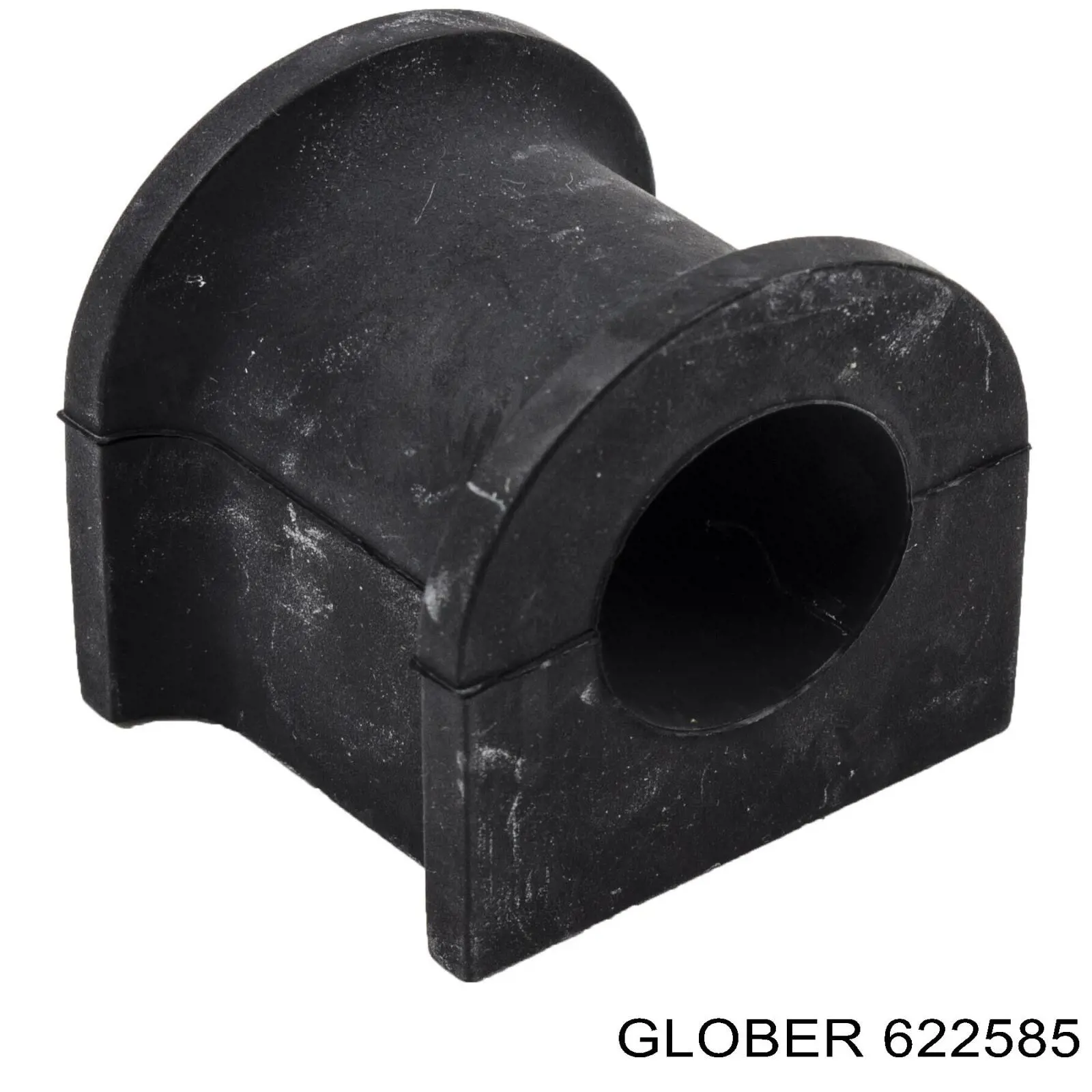 Сайлентблок переднього важеля 622585 Glober