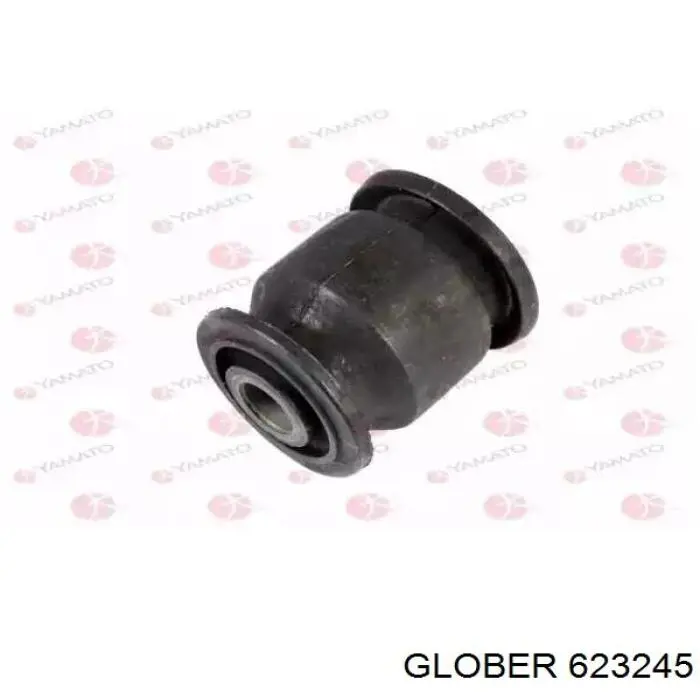 Сайлентблок переднього верхнього важеля Mazda B09234470 ціна, від 2.59 USD