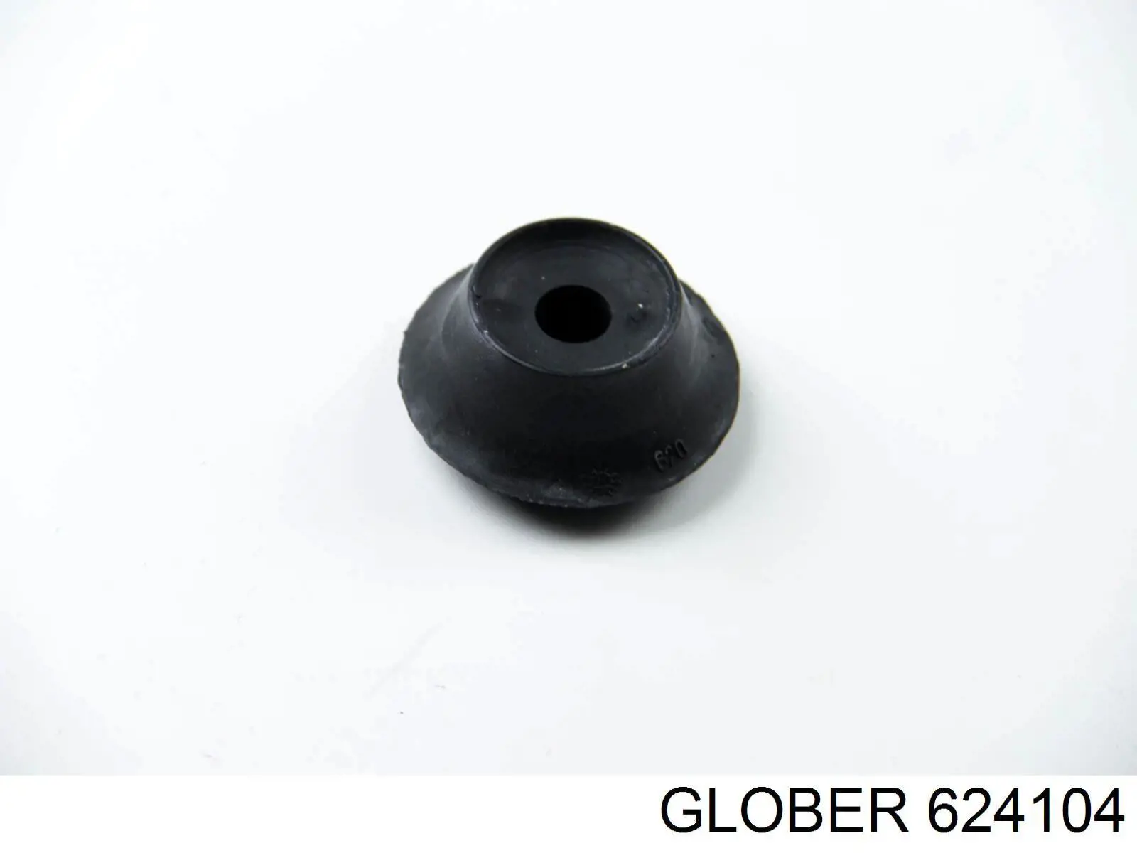 Опора амортизатора переднього 624104 Glober