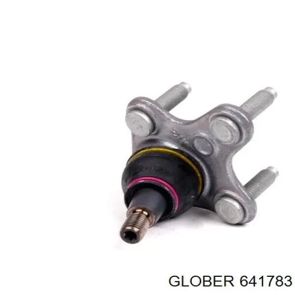 Купити 641783 Glober Підшипник задньої ступиці