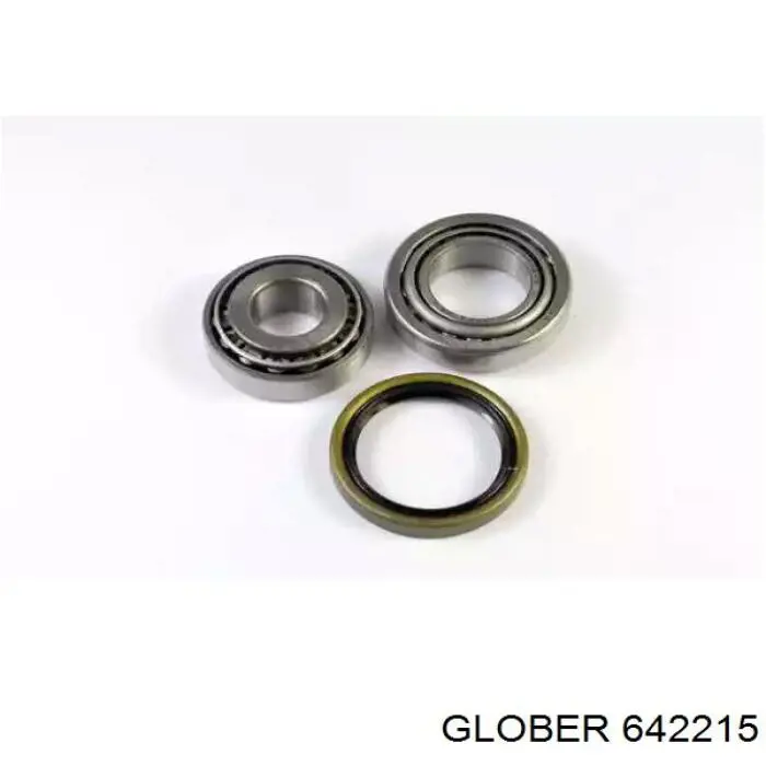 642215 Glober Підшипник маточини передньої