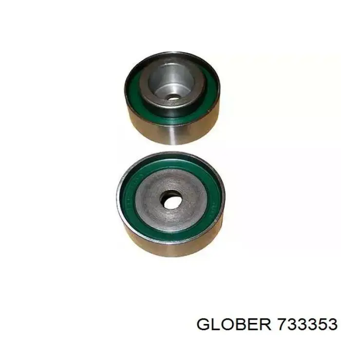 733353 Glober Ролик натягувач