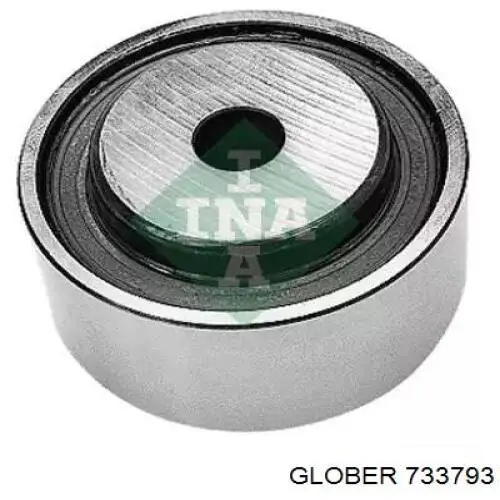 Ролик паразитний ГРМ 733793 Glober