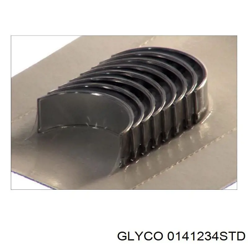  0141234STD Glyco