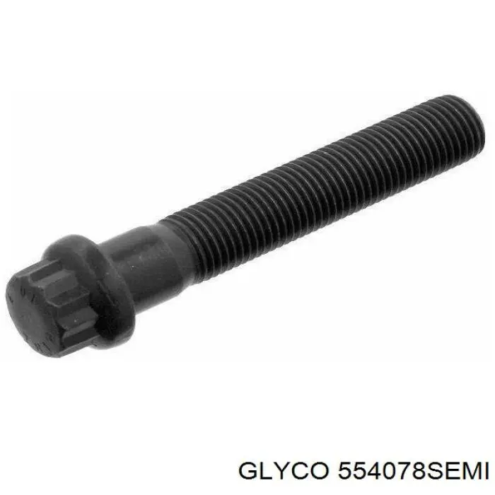  554078SEMI Glyco