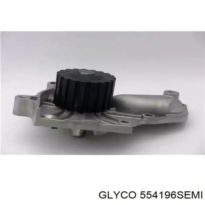 Купити 554196SEMI Glyco Втулка шатуна