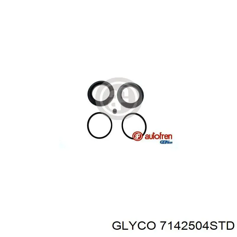  7142504STD Glyco