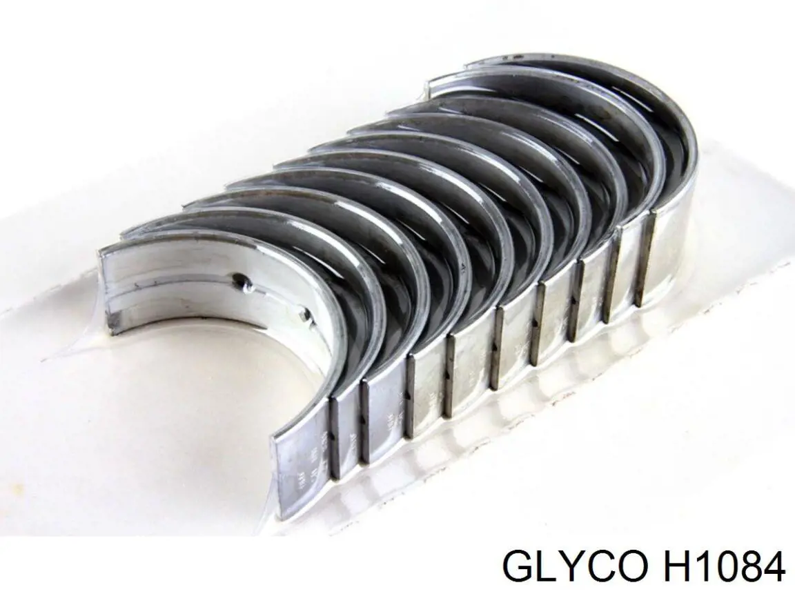 H1084 Glyco Підшипник ковзання клонували