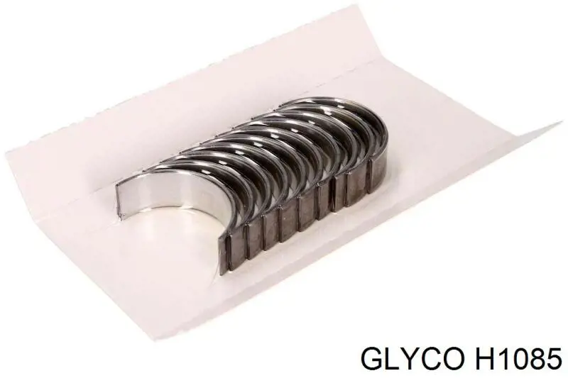 H1085 Glyco Підшипник ковзання клонували