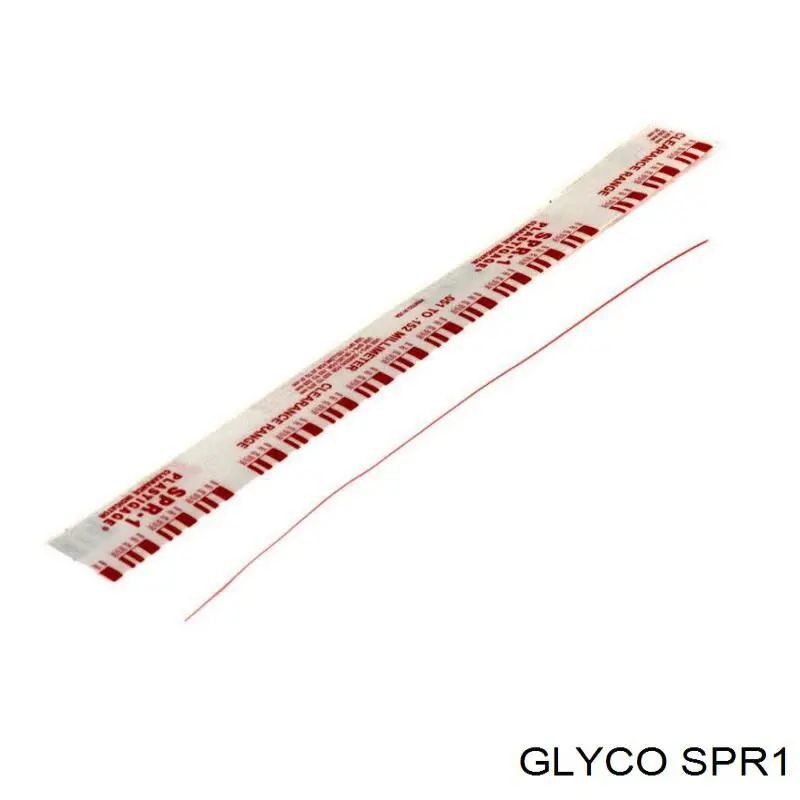  SPR1 Glyco