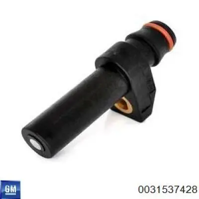 Датчик обертів колінвалу General Motors 0031537428 ціна, від 15.20 USD