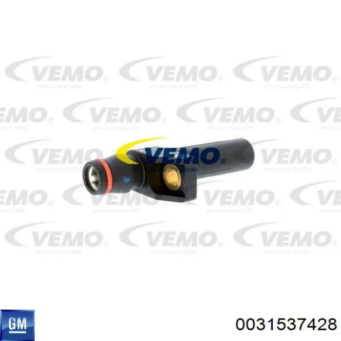 Купити 0031537428 General Motors Датчик положення (оборотів) коленвалу
