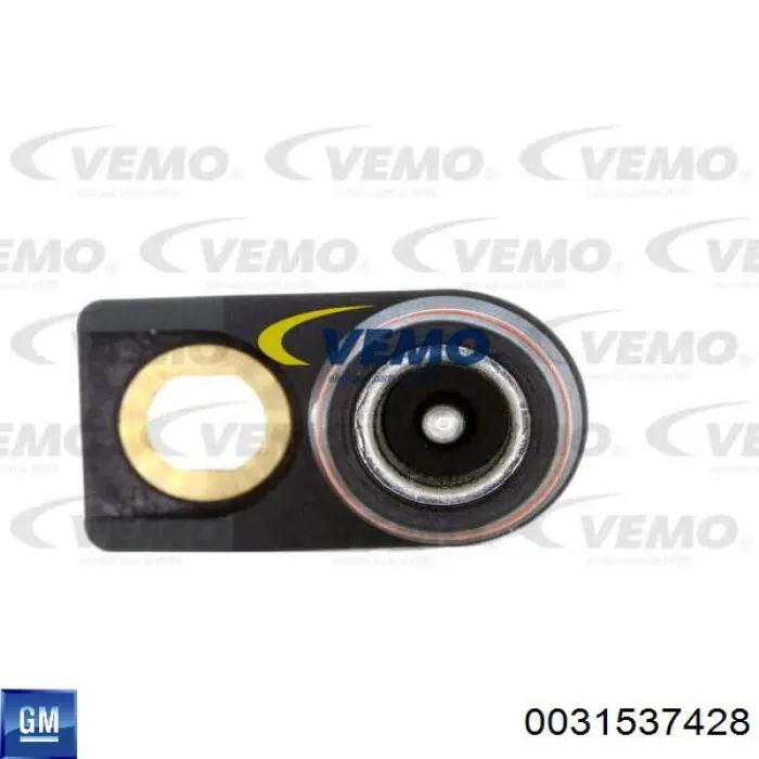 0031537428 General Motors ДПКВ