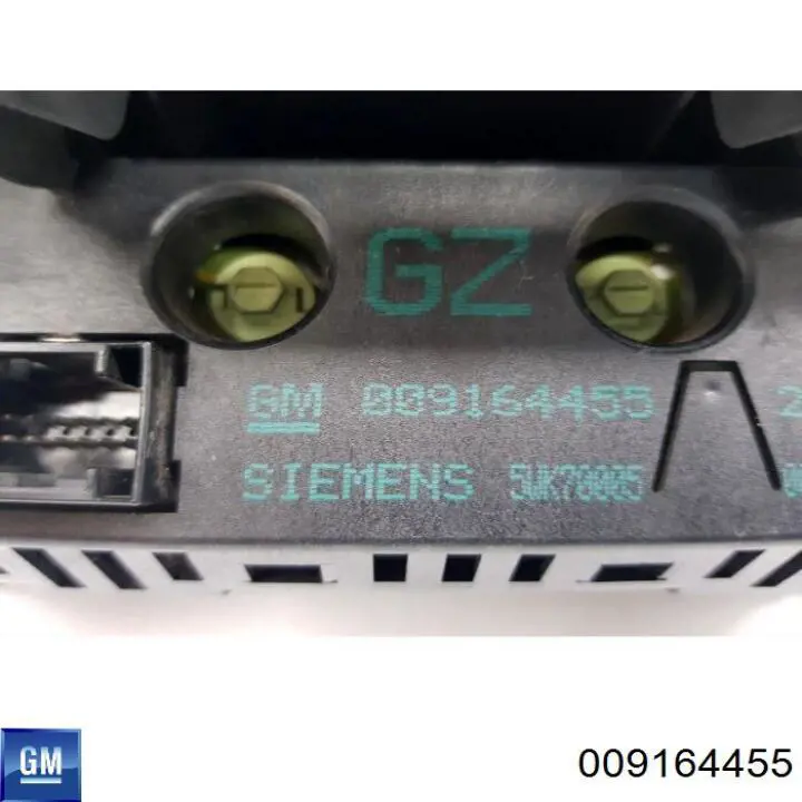 Купити 009164455 General Motors 