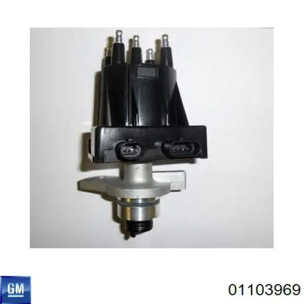 1103969 Opel 