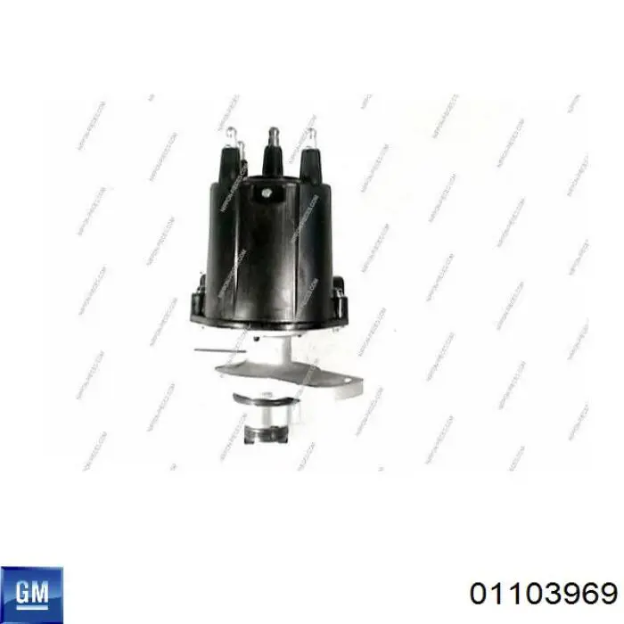  General Motors 1103969 ціна, від 42.18 USD