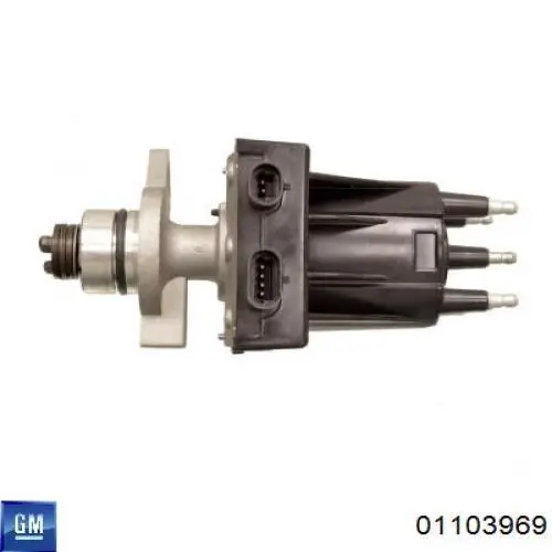  Opel 1103969 ціна, від 42.33 USD