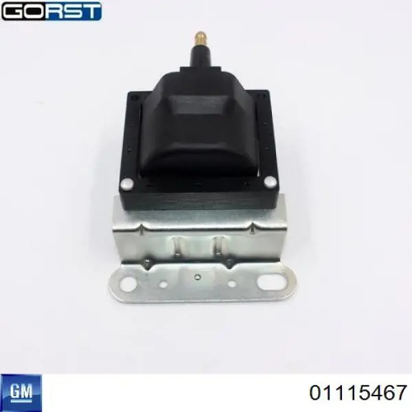 Котушка General Motors 01115467